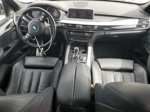 5UXKR0C57H0U54407 2017 BMW X5 - Image 8