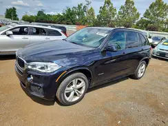 5UXKR0C57H0U54617 2017 BMW X5