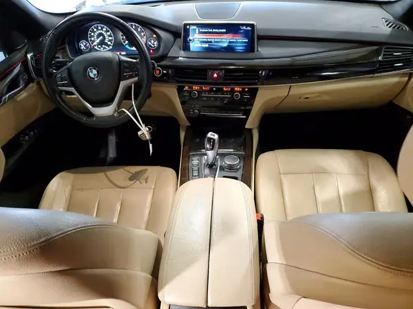 5UXKR0C57H0V66480 2017 BMW X5 - Image 8