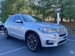 5UXKR0C57H0V66589 2017 BMW X5
