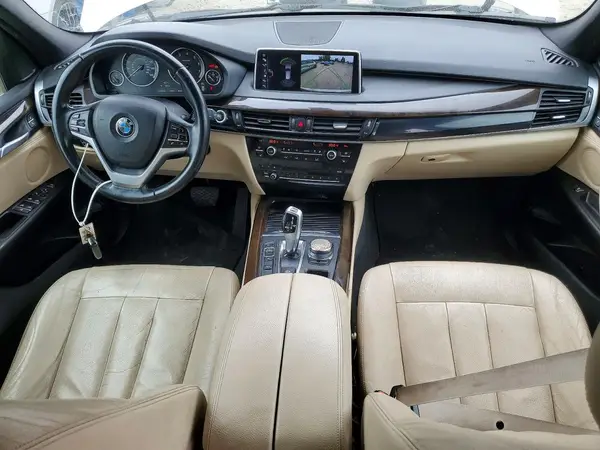 5UXKR0C57H0V68925 2017 BMW X5 - Image 8