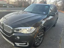 5UXKR0C57J0X83615 2018 BMW X5