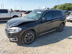 5UXKR0C57J0X84165 2018 BMW X5