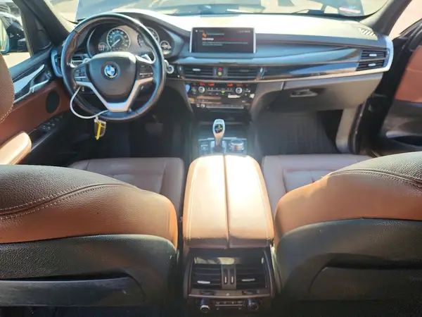5UXKR0C57J0X84280 2018 BMW X5 - Image 8
