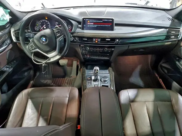 5UXKR0C57J0X84375 2018 BMW X5 - Image 8