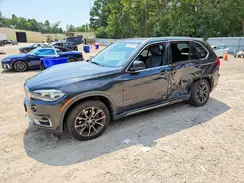 5UXKR0C57J0X85364 2018 BMW X5