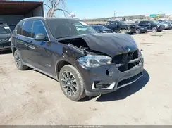 5UXKR0C57J0X85896 2018 BMW X5