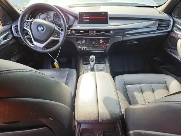 5UXKR0C57J0X86613 2018 BMW X5 - Image 8