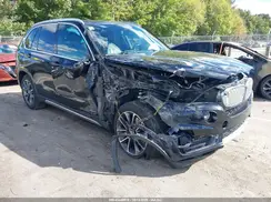 5UXKR0C57J0X89012 2018 BMW X5