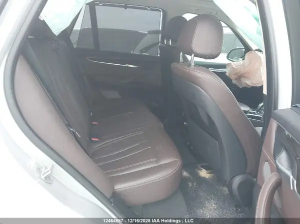 5UXKR0C57J0X89480 2018 BMW X5 - Image 8