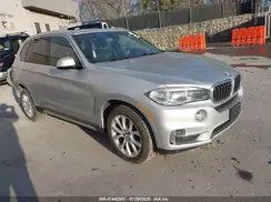 5UXKR0C57J0X90306 2018 BMW X5