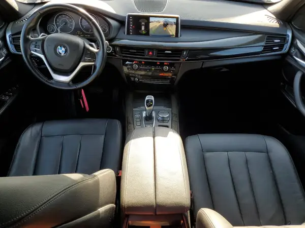5UXKR0C57J0X90726 2018 BMW X5 - Image 8