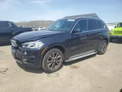 5UXKR0C57J0X91276 2018 BMW X5