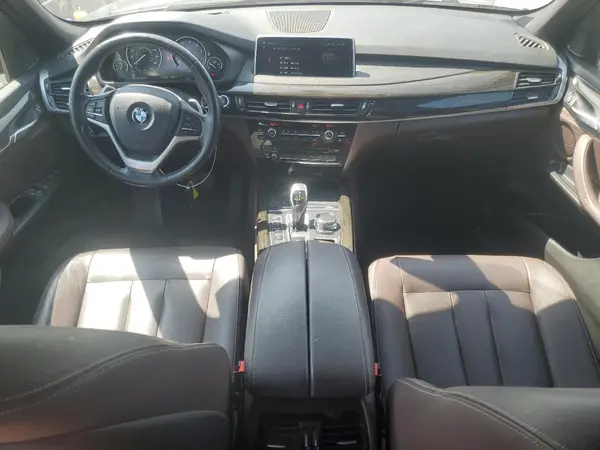 5UXKR0C57J0X91276 2018 BMW X5 - Image 8