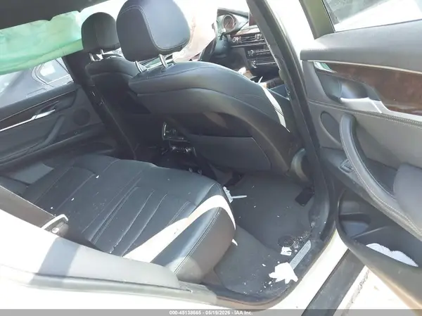 5UXKR0C57J0X91584 2018 BMW X5 - Image 8