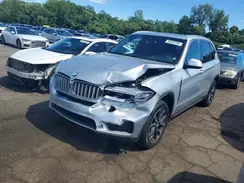 5UXKR0C57J0X91715 2018 BMW X5