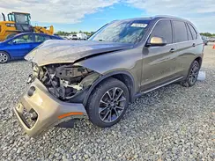 5UXKR0C57J0X92220 2018 BMW X5
