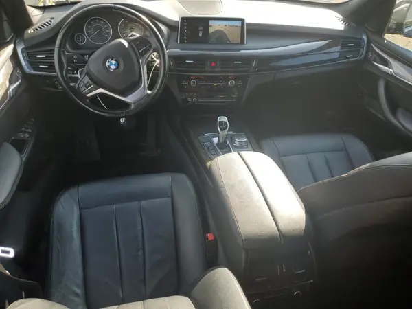 5UXKR0C57J0X93920 2018 BMW X5 - Image 8