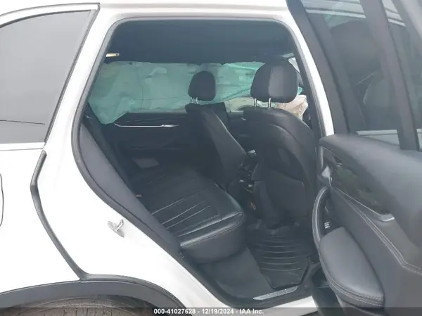 5UXKR0C57J0X94131 2018 BMW X5 - Image 8