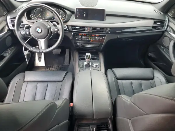5UXKR0C57J0X94758 2018 BMW X5 - Image 8