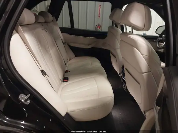 5UXKR0C57J0X94971 2018 BMW X5 - Image 8