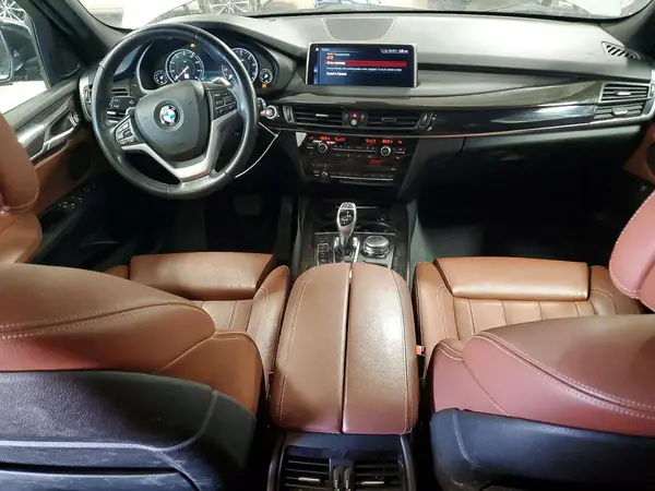 5UXKR0C57J0X98339 2018 BMW X5 - Image 8