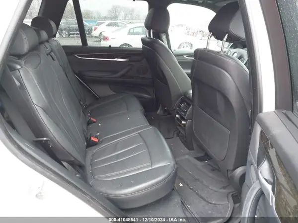 5UXKR0C57J0X99006 2018 BMW X5 - Image 8