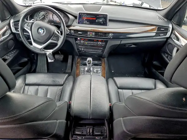 5UXKR0C57J0Y02969 2018 BMW X5 - Image 8