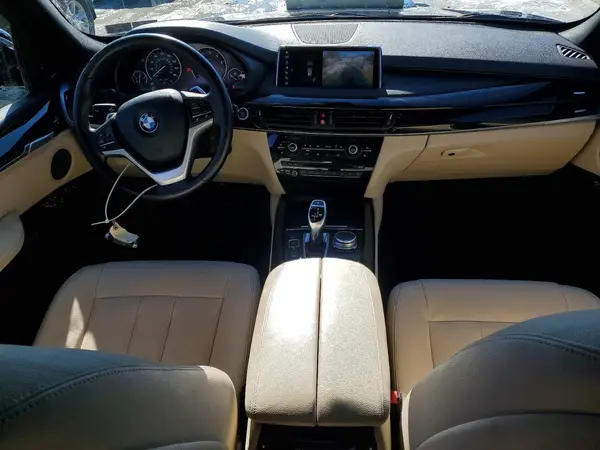 5UXKR0C57J0Y05242 2018 BMW X5 - Image 8