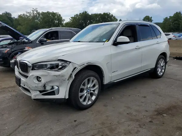 5UXKR0C57J0Y06200 2018 BMW X5 - Image 1