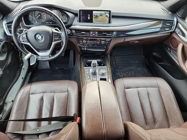 5UXKR0C57J0Y06309 2018 BMW X5 - Image 8