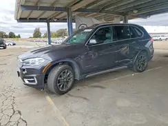 5UXKR0C57J0Y06455 2018 BMW X5