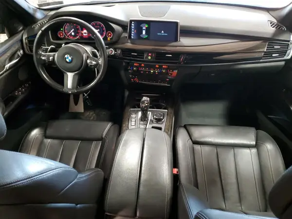 5UXKR0C57JL070924 2018 BMW X5 - Image 8