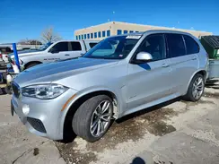 5UXKR0C57JL071104 2018 BMW X5