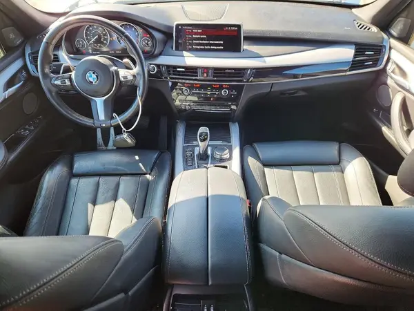 5UXKR0C57JL071104 2018 BMW X5 - Image 8
