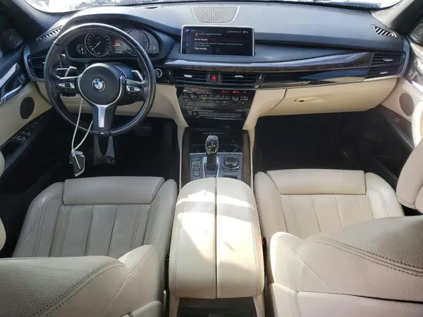 5UXKR0C57JL071135 2018 BMW X5 - Image 8