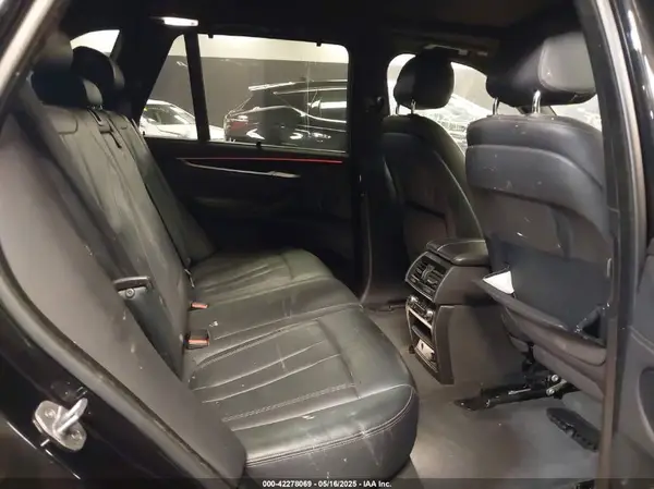 5UXKR0C57JL071443 2018 BMW X5 - Image 8