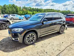 5UXKR0C57JL071541 2018 BMW X5