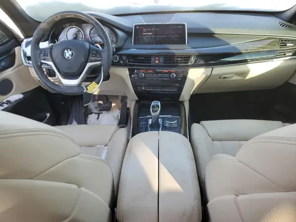 5UXKR0C57JL072107 2018 BMW X5 - Image 8