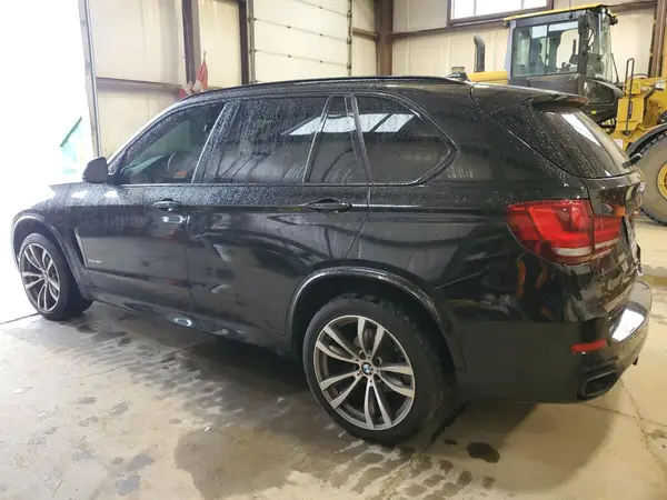 5UXKR0C57JL072401 2018 BMW X5 - Image 2