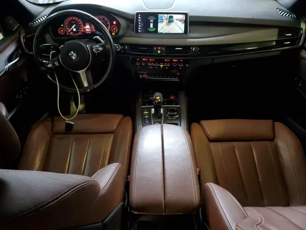 5UXKR0C57JL072401 2018 BMW X5 - Image 8
