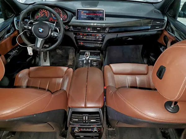 5UXKR0C57JL072835 2018 BMW X5 - Image 8