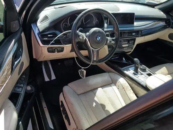 5UXKR0C57JL073516 2018 BMW X5 - Image 8