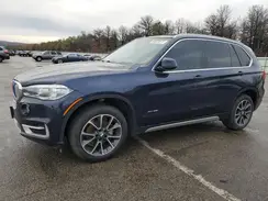 5UXKR0C57JL074021 2018 BMW X5