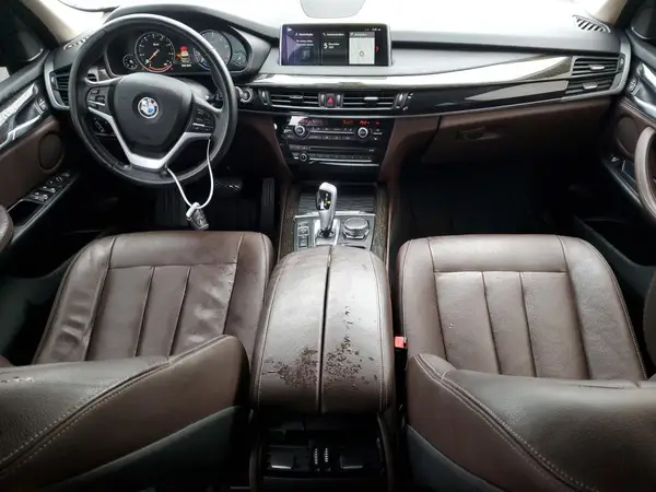 5UXKR0C57JL074021 2018 BMW X5 - Image 8