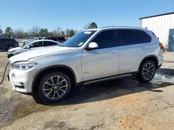 5UXKR0C57JL074195 2018 BMW X5