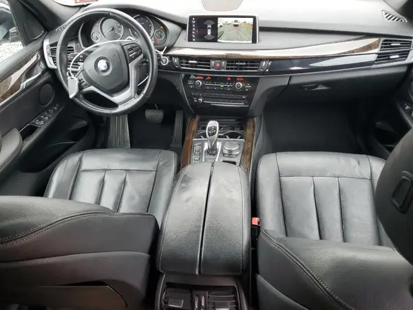 5UXKR0C57JL075556 2018 BMW X5 - Image 8