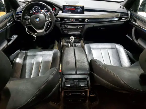 5UXKR0C57JL077145 2018 BMW X5 - Image 8