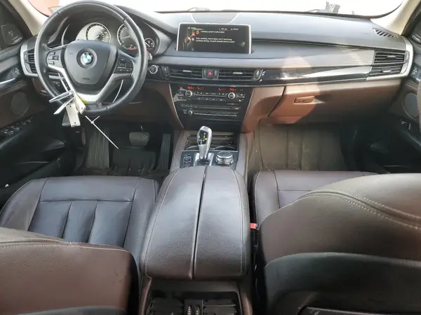 5UXKR0C58G0P19298 2016 BMW X5 - Image 8
