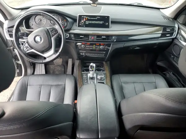 5UXKR0C58G0P19415 2016 BMW X5 - Image 8